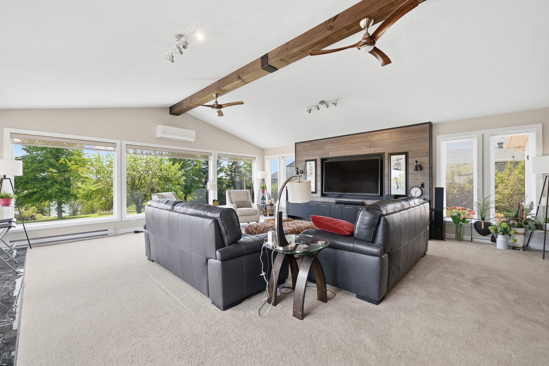 Salle familiale