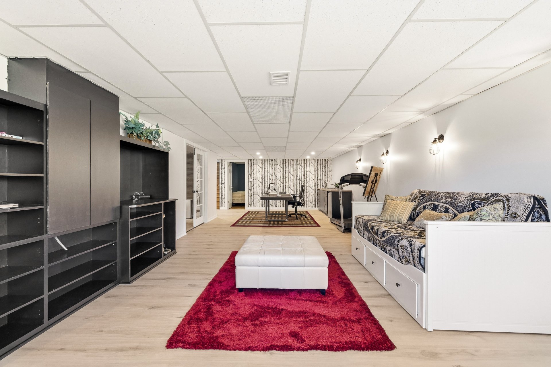 Salle familiale