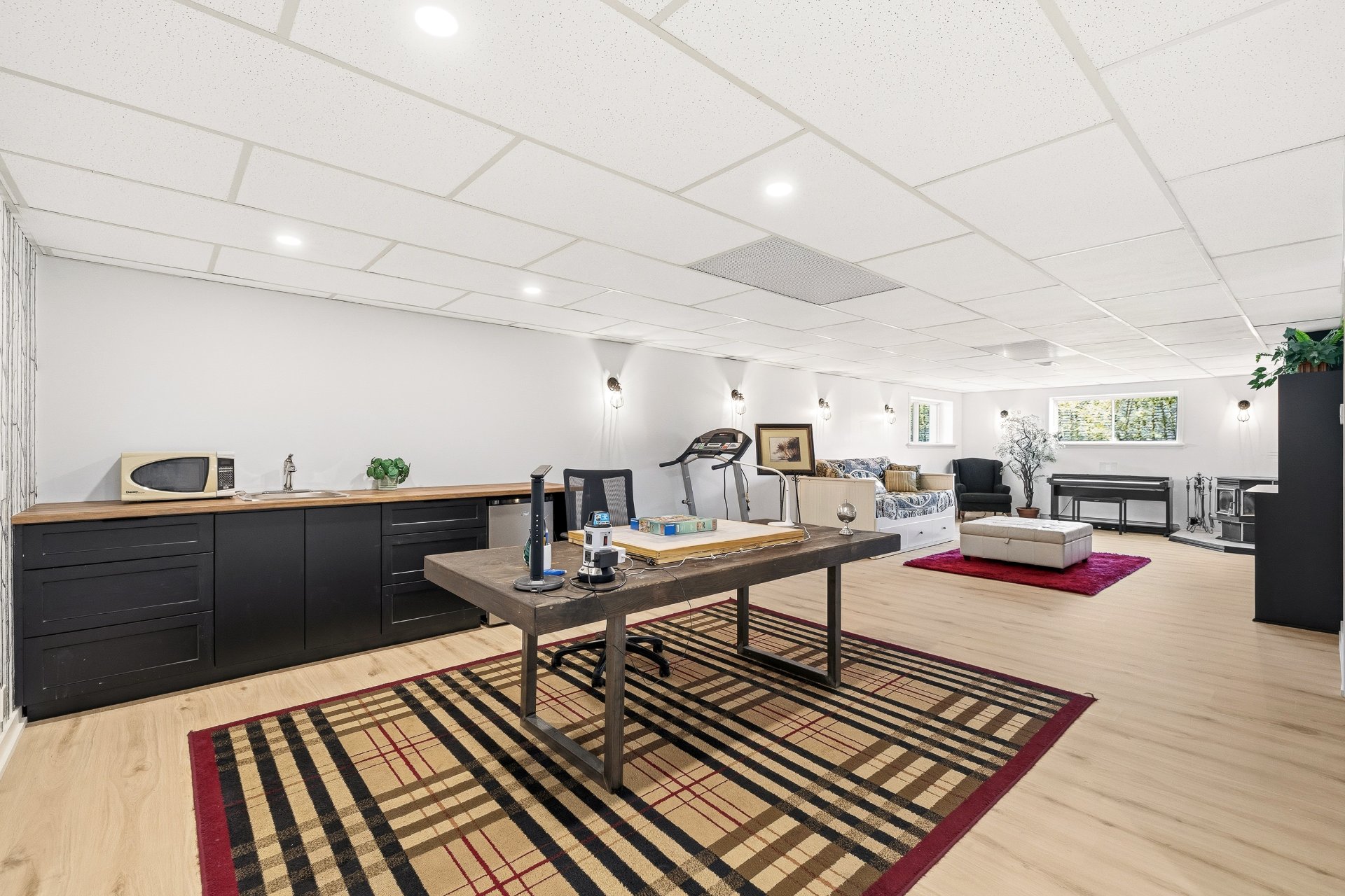 Salle familiale