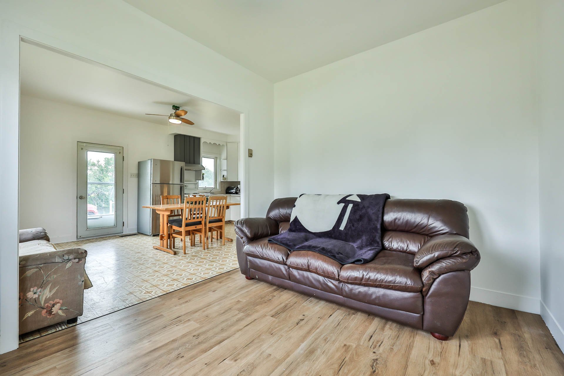 Autre - Salon ou chambre à coucher