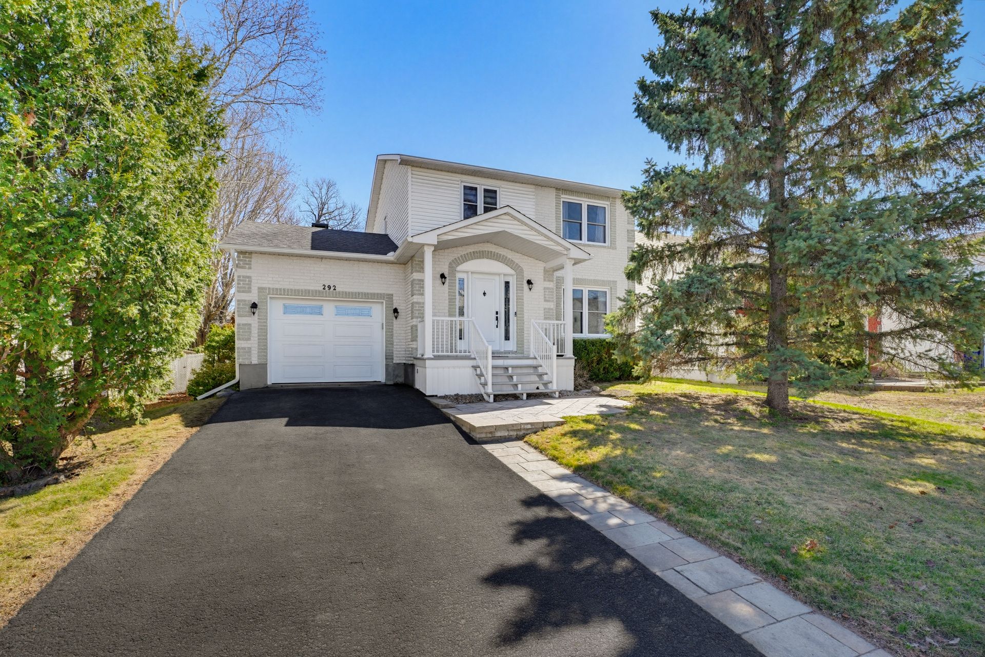 292 Rue Maurice-Duplessis 