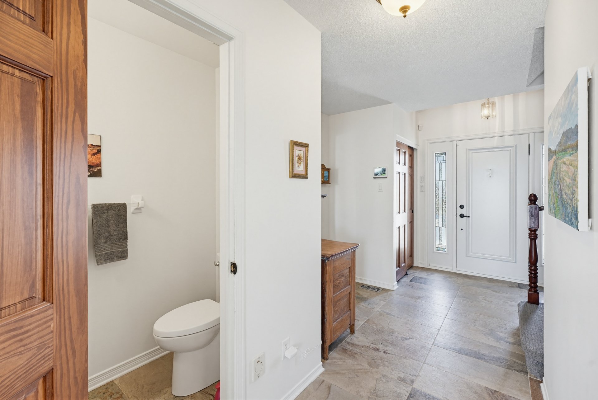 Washroom