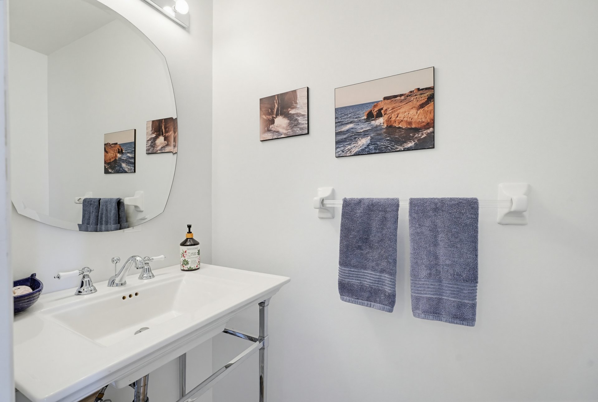 Washroom