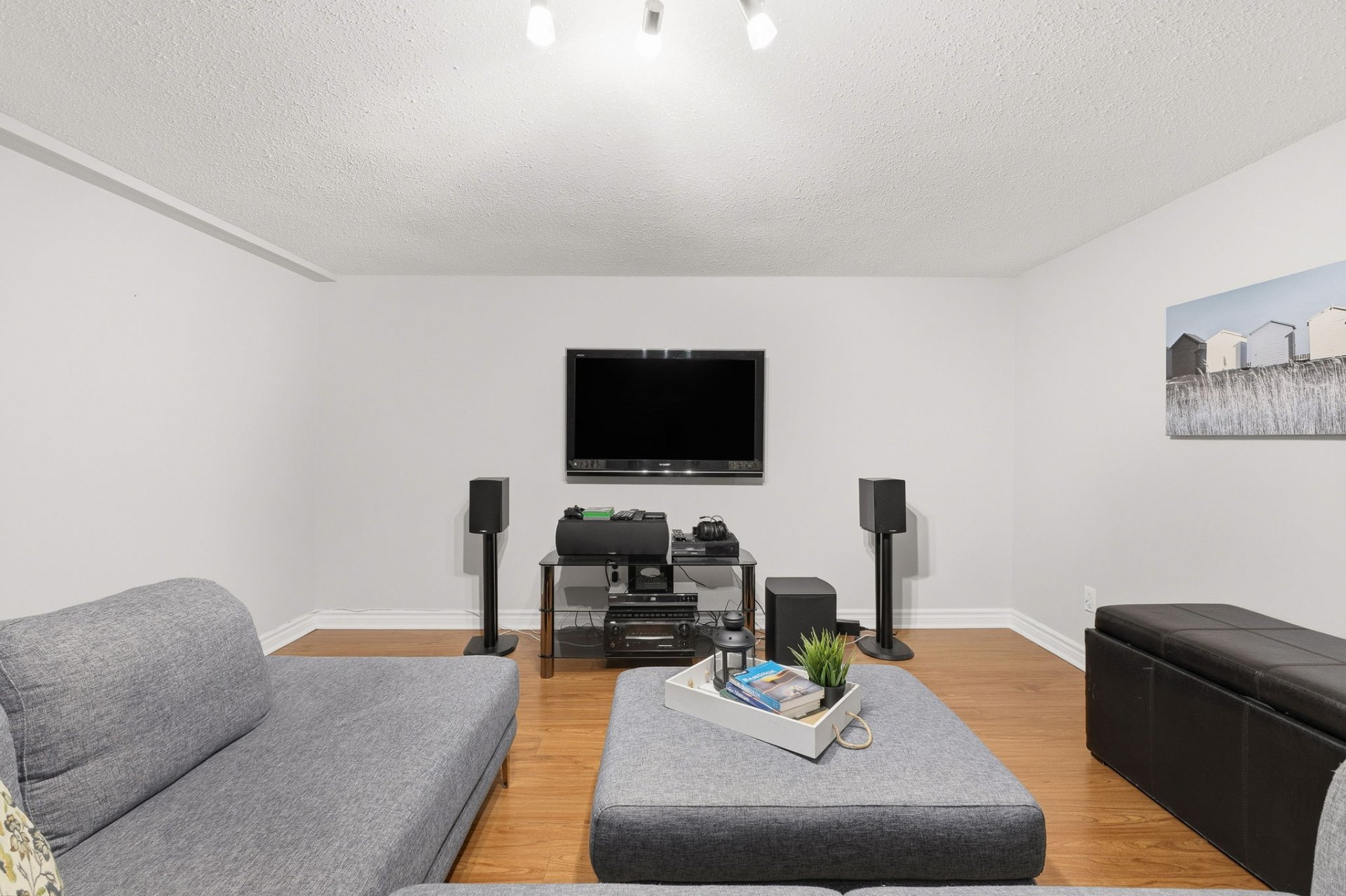 Salle familiale
