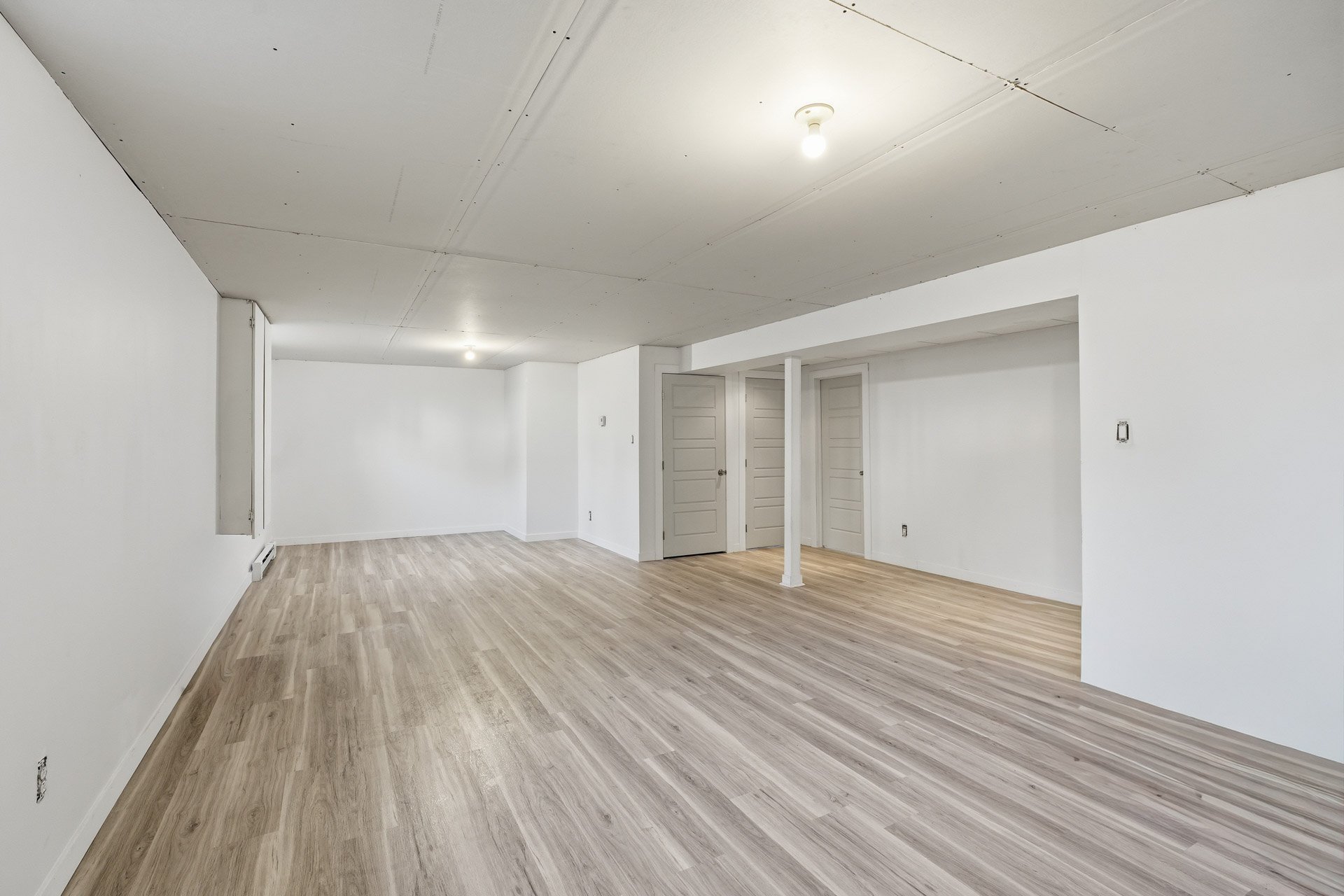 Salle familiale
