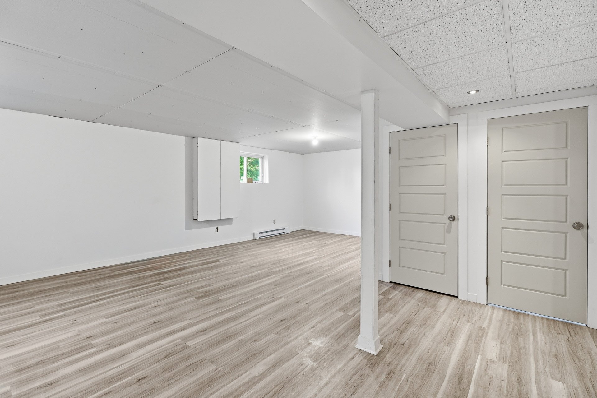 Salle familiale