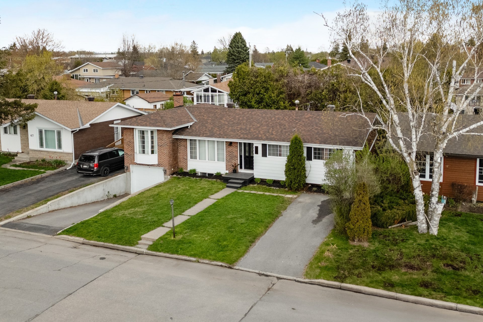 49 Rue de l'Abbé-Desautels 