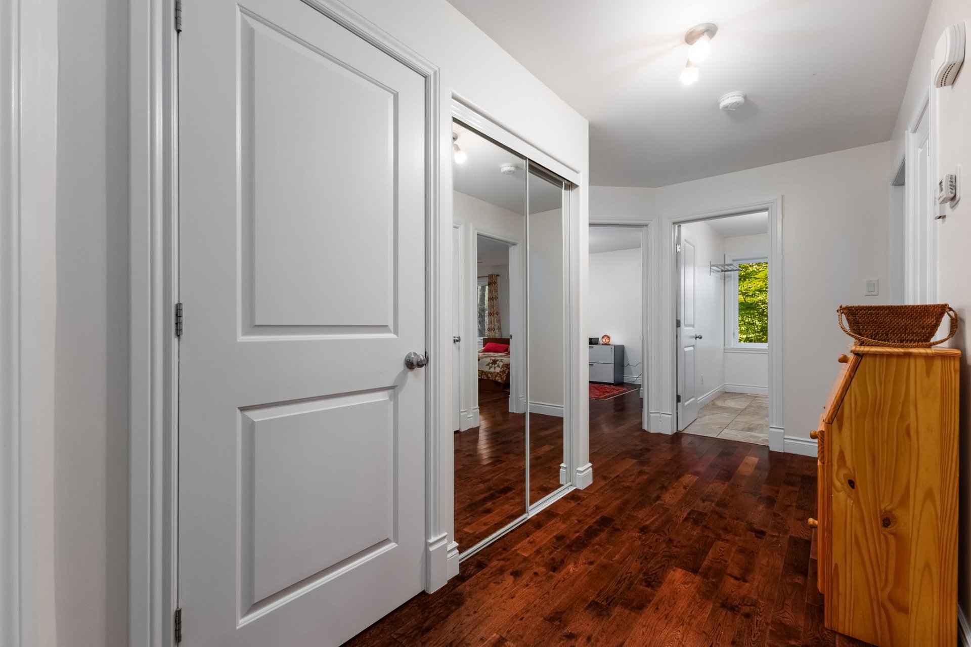 Passageway