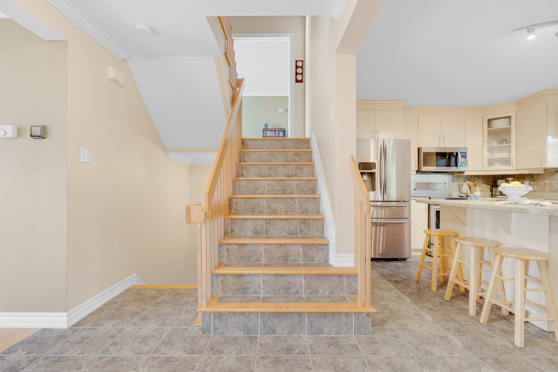 Staircase