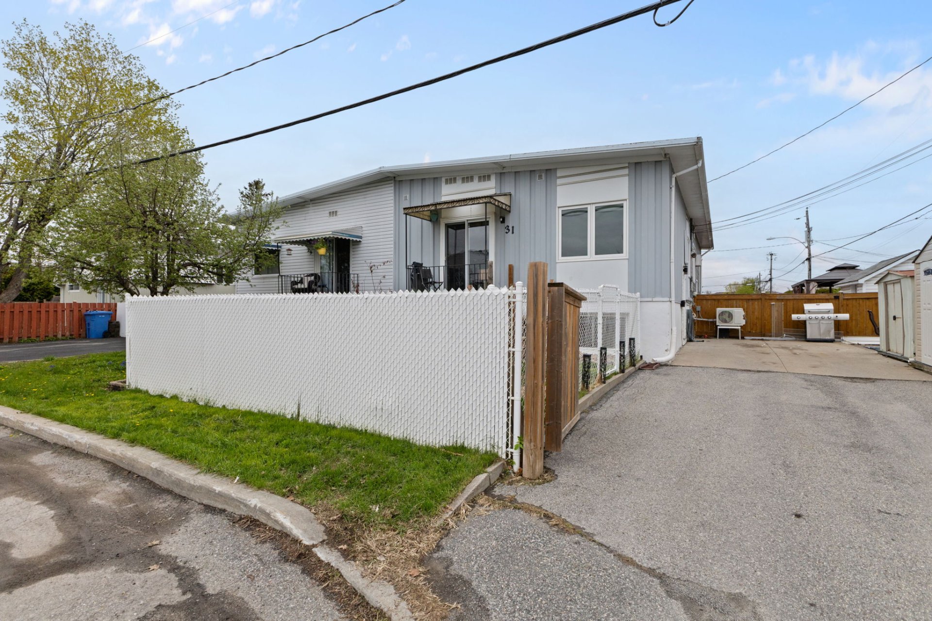 31 Rue Montreuil 