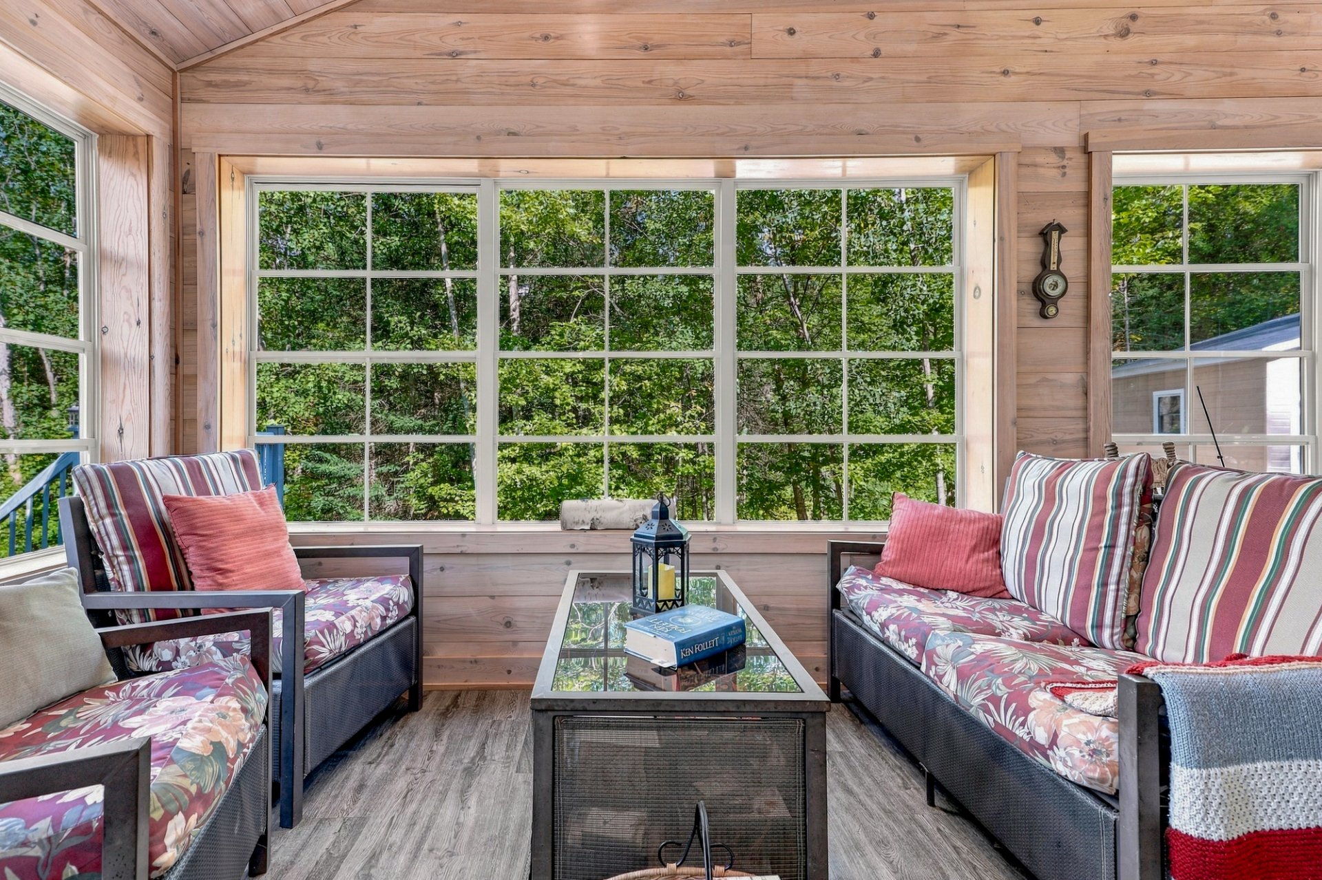 Solarium/Sunroom