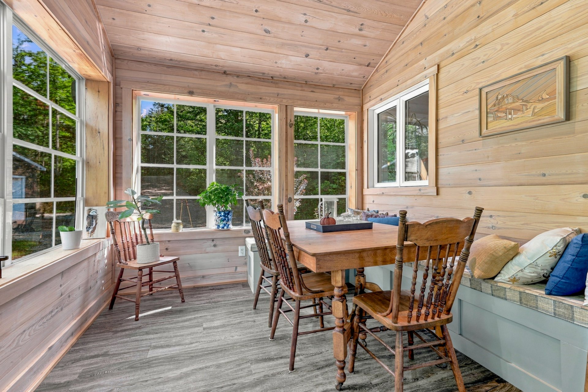 Solarium/Sunroom