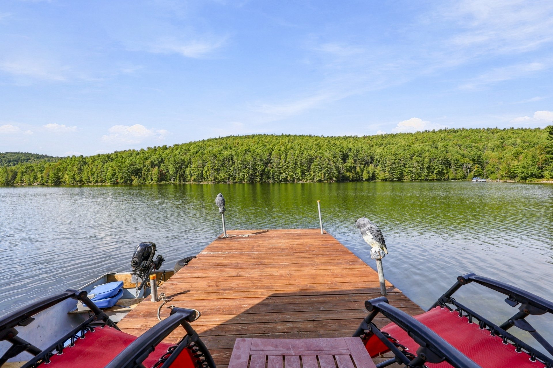 Water view