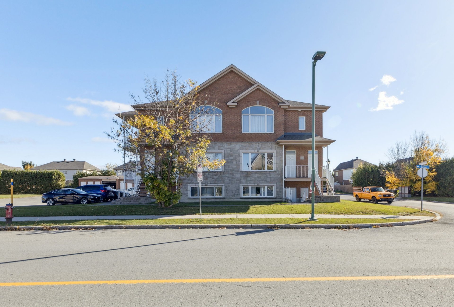 165 Boul. d'Europe 3