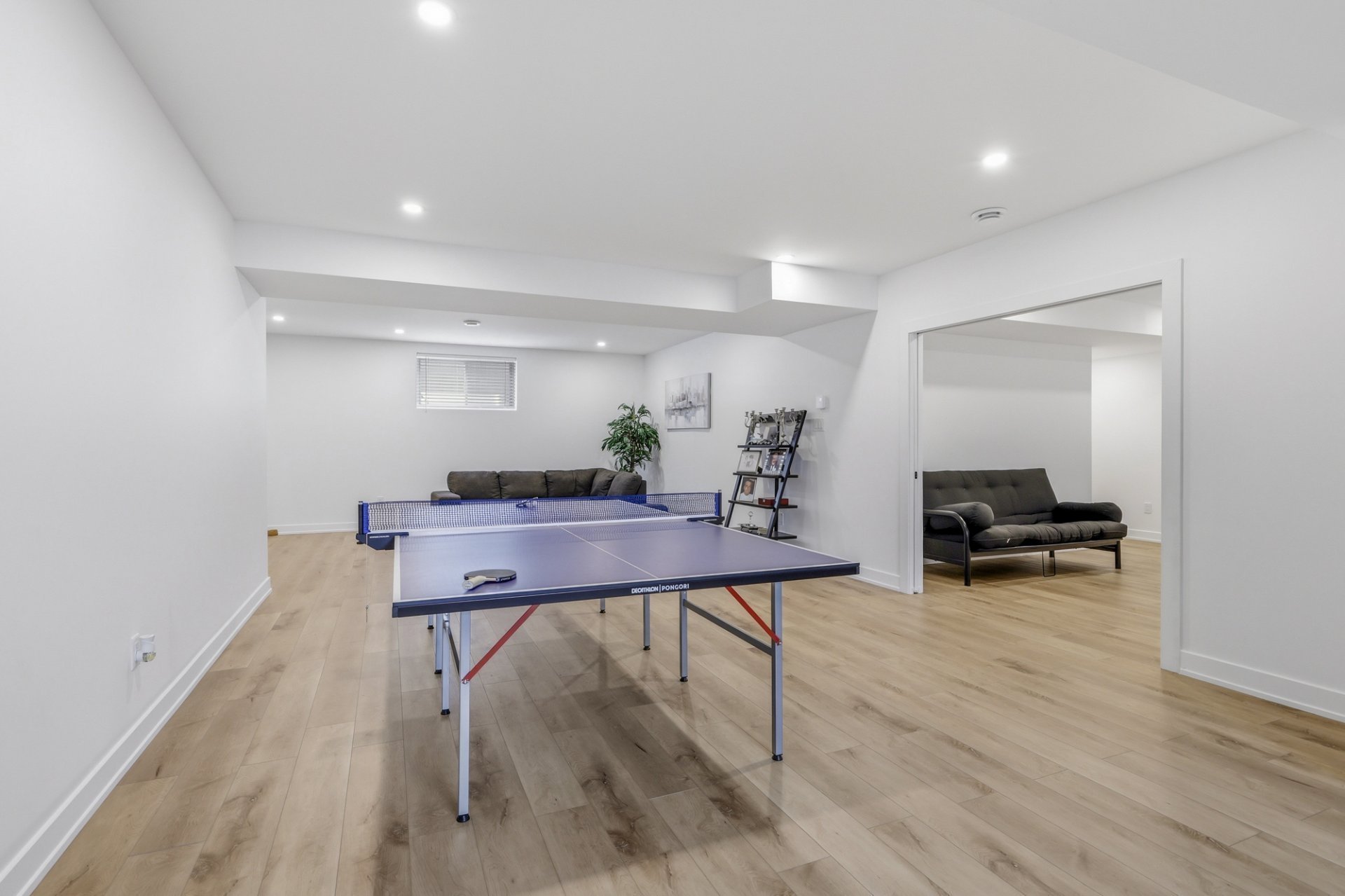Salle familiale