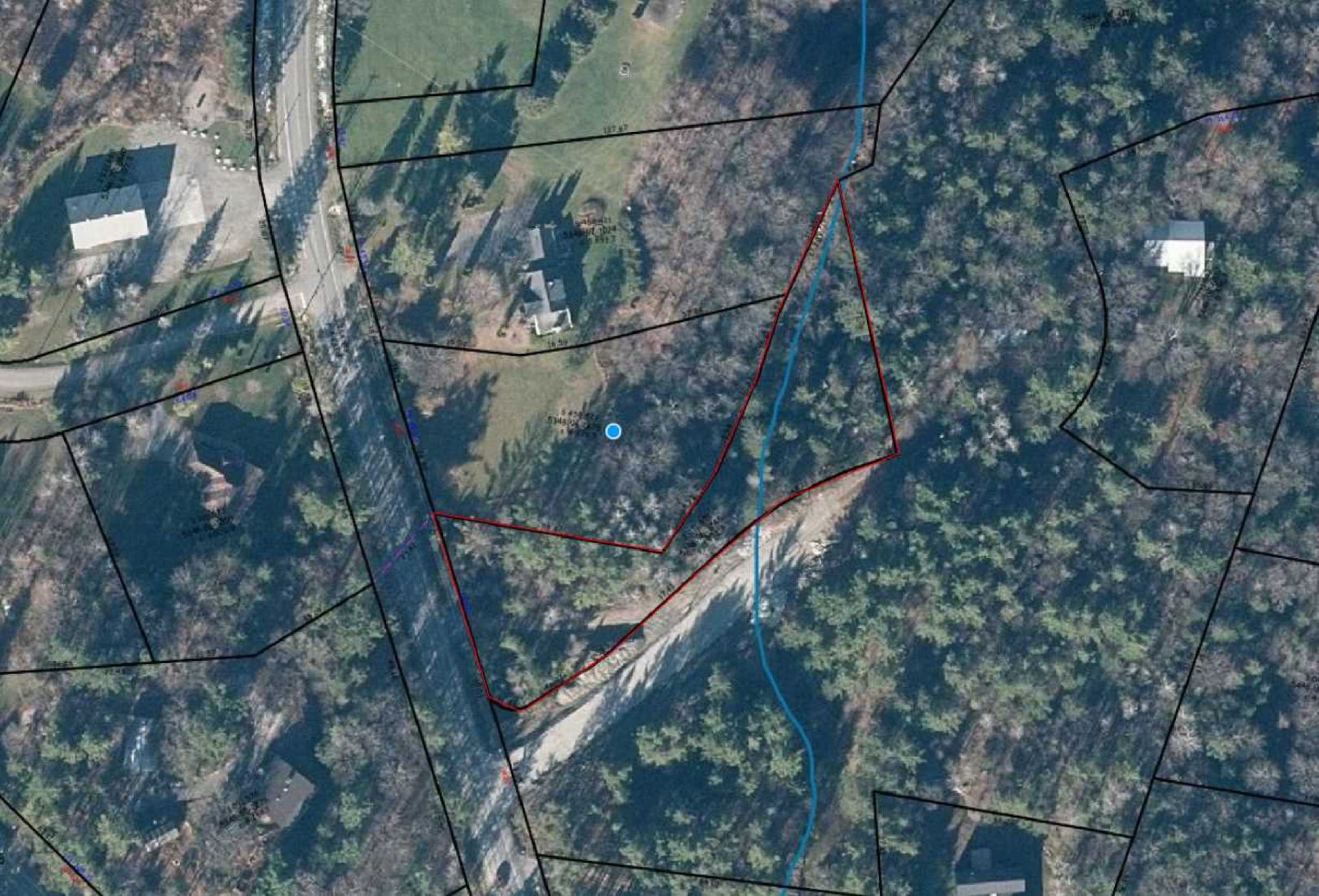 Land/Lot