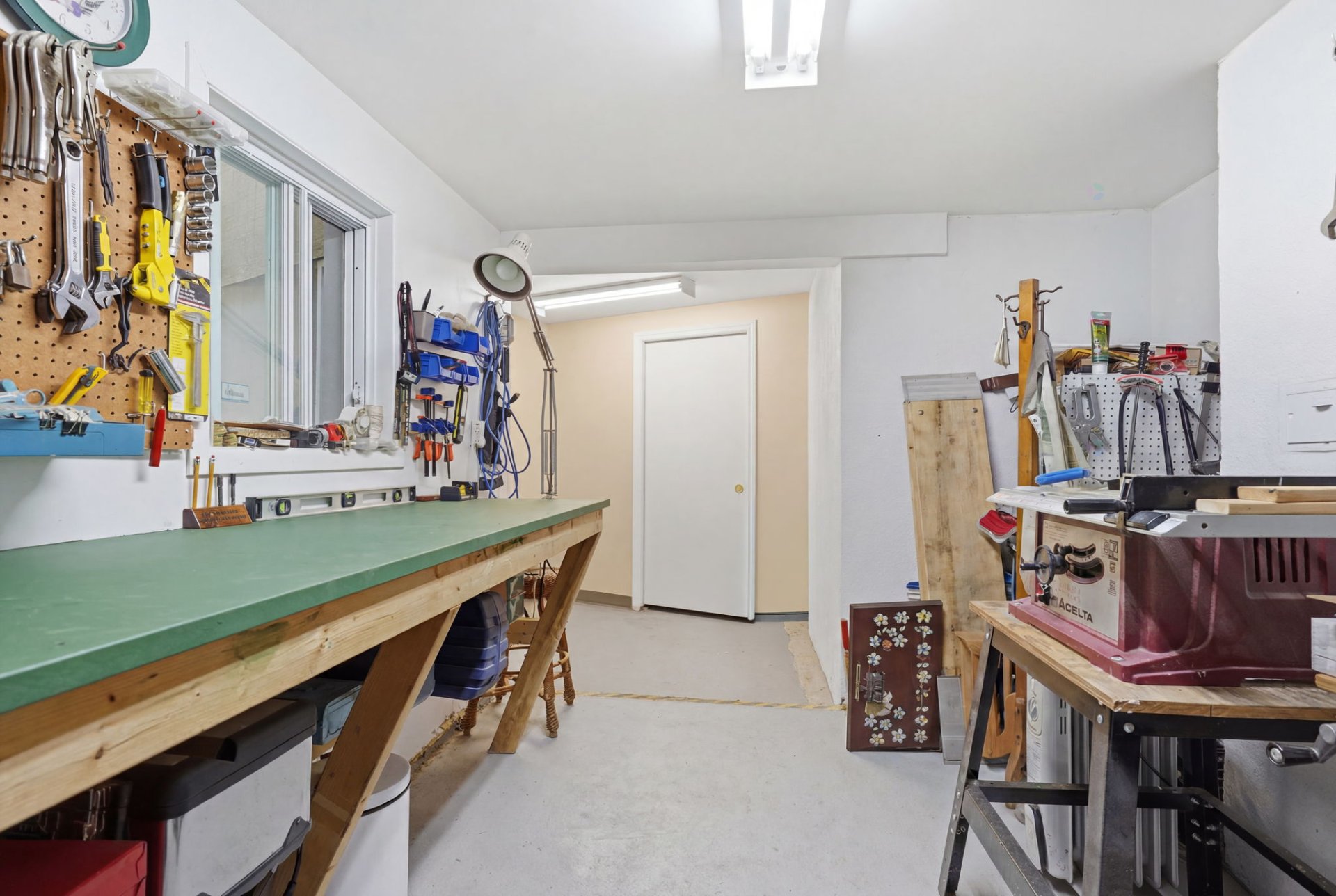 Workshop