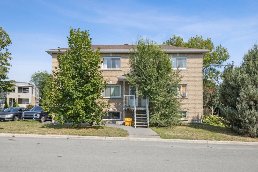 12 Rue Chateaubriand 