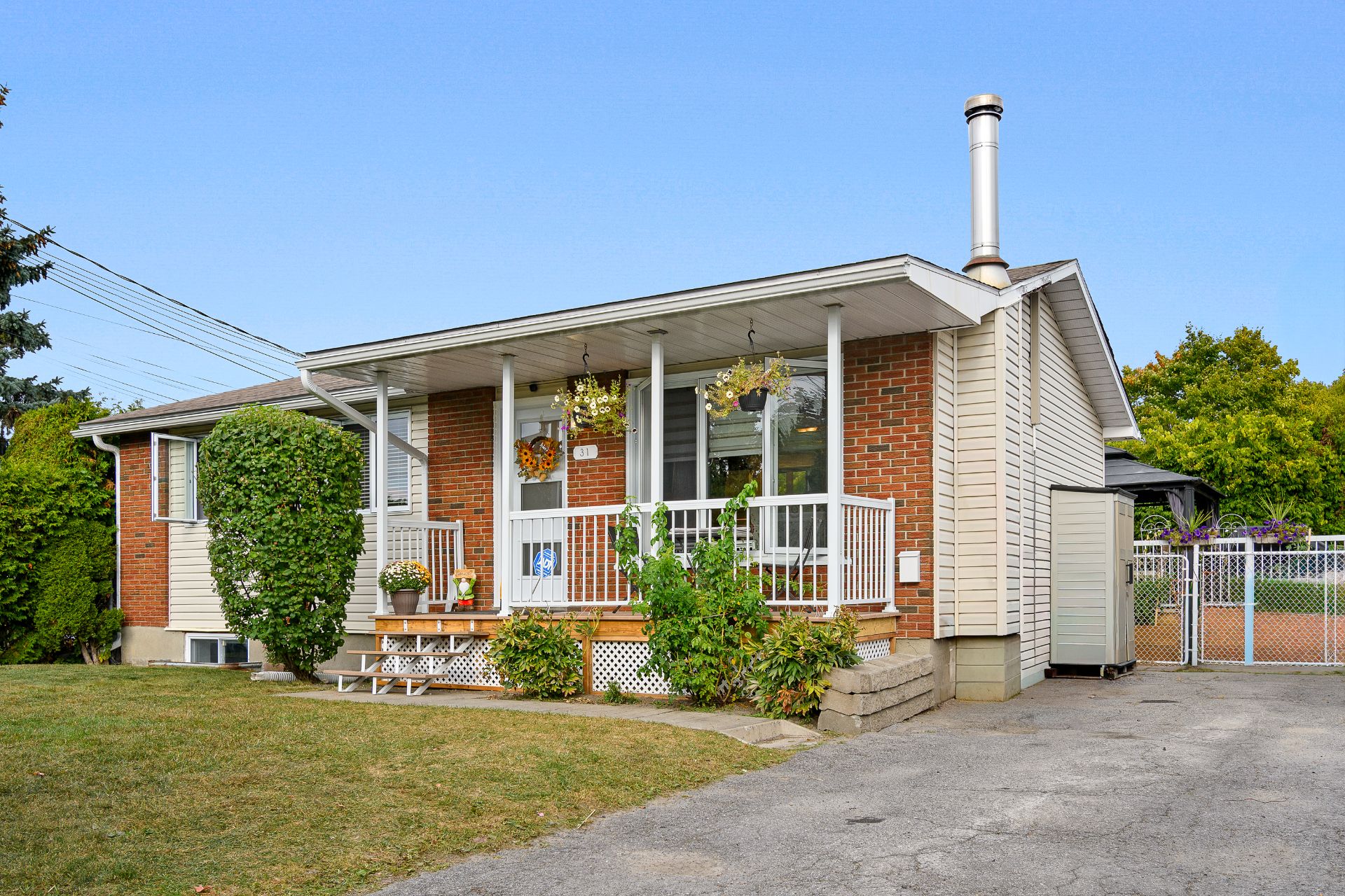 31 Rue de Matane 