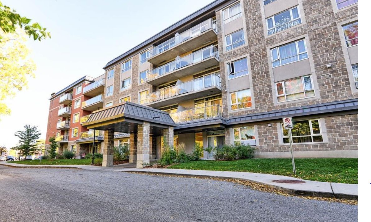 345 Boul. Wilfrid-Lavigne 536