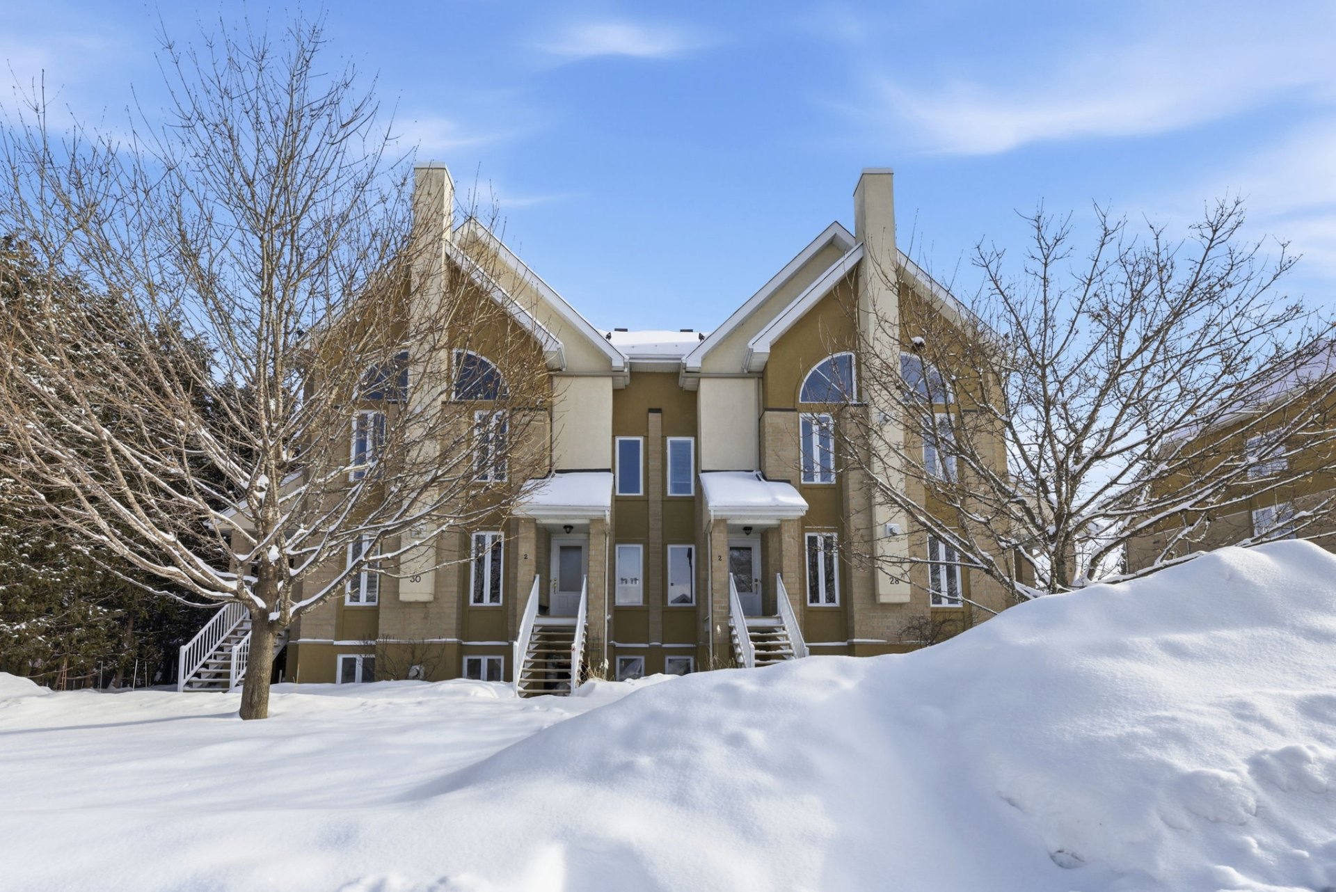 28 Rue de l'Aviron 1