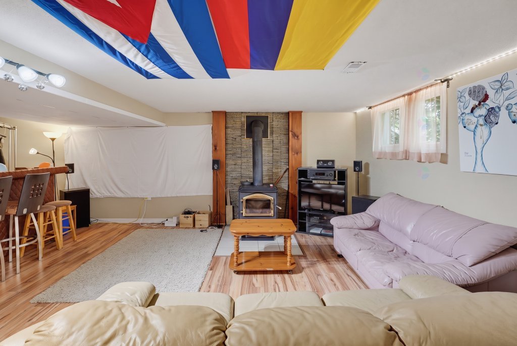 Salle familiale