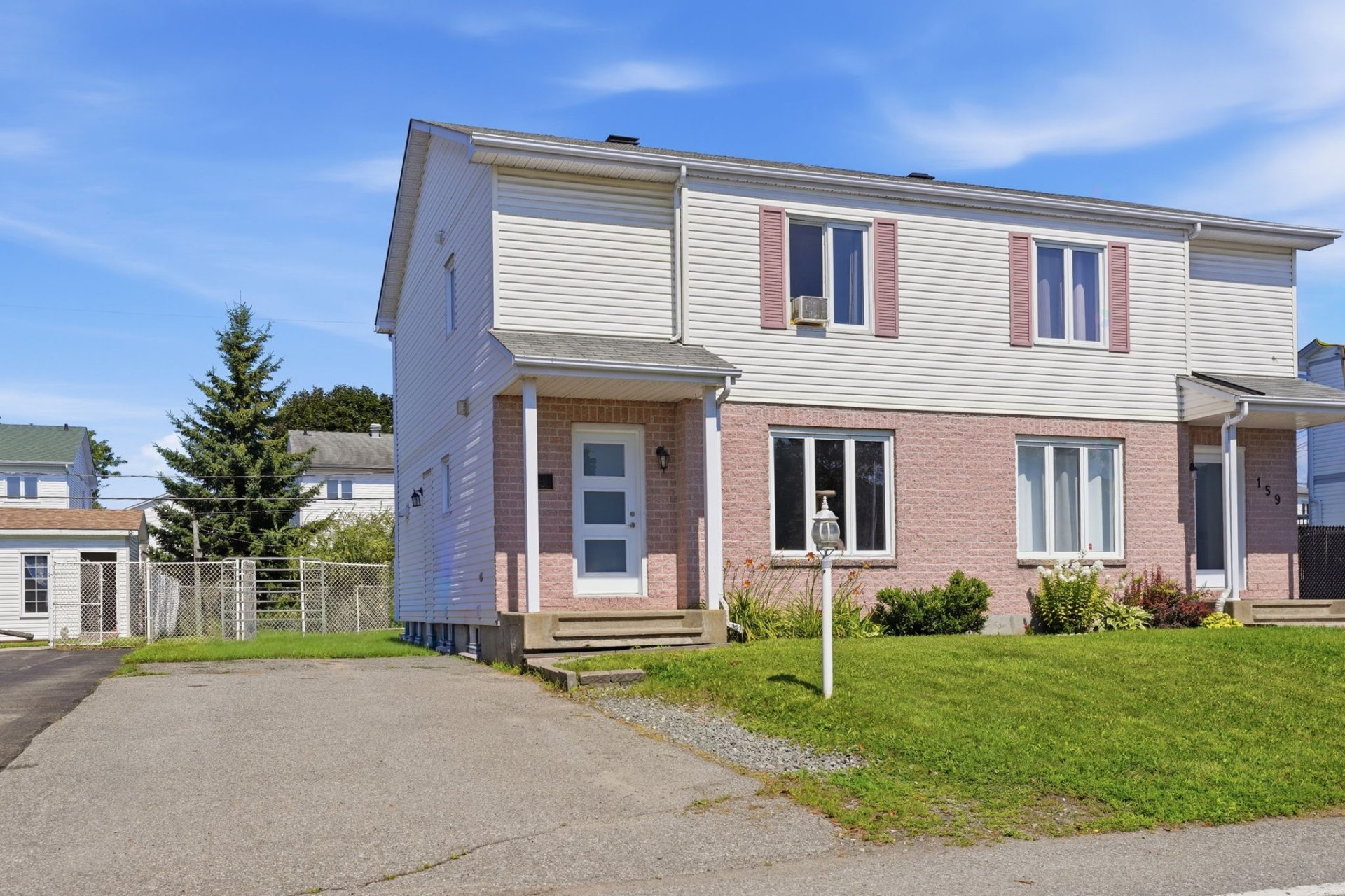 161 Rue des Cerisiers 