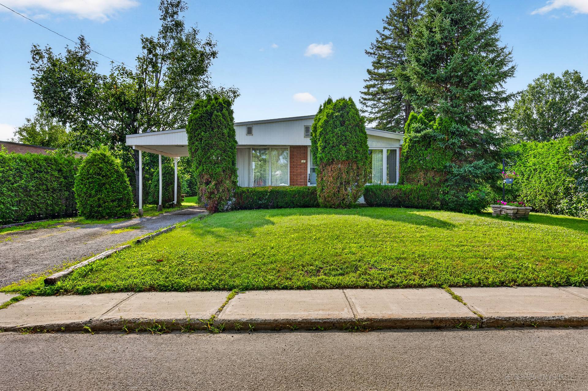 191 Rue Hart