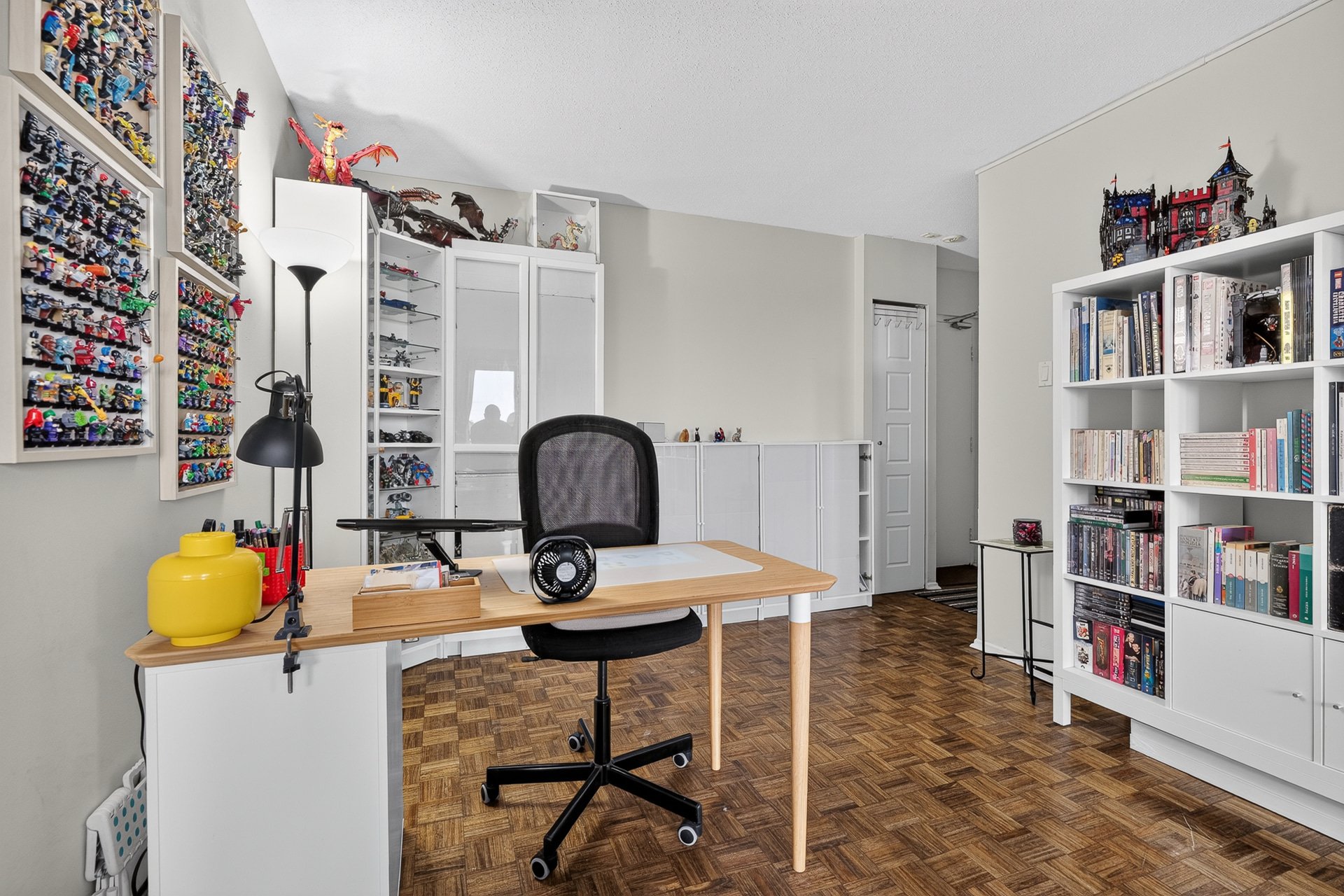 Bureau