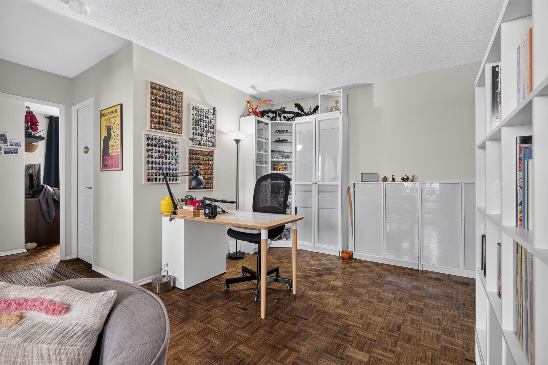 Bureau