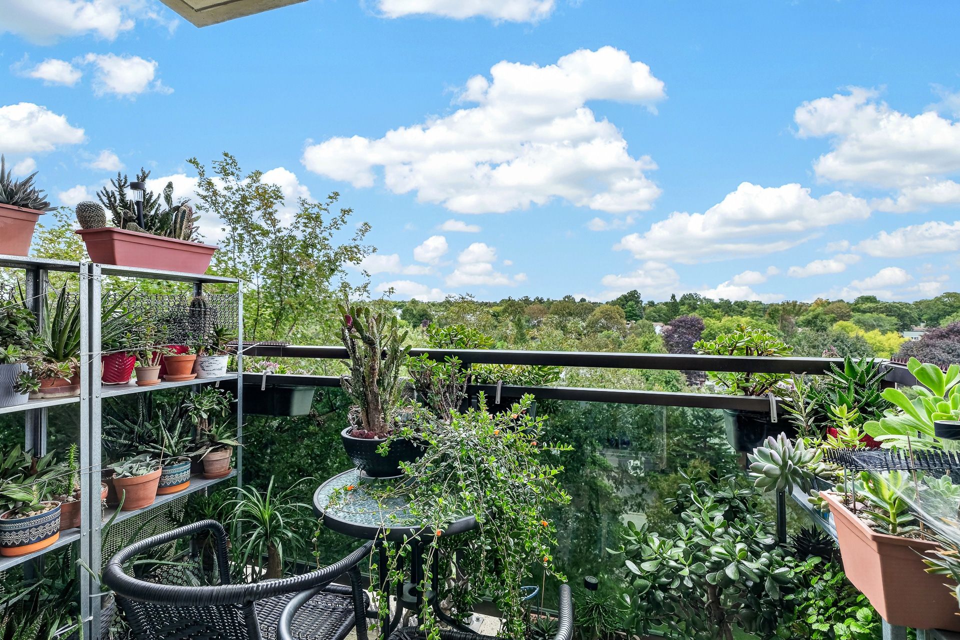 Balcon