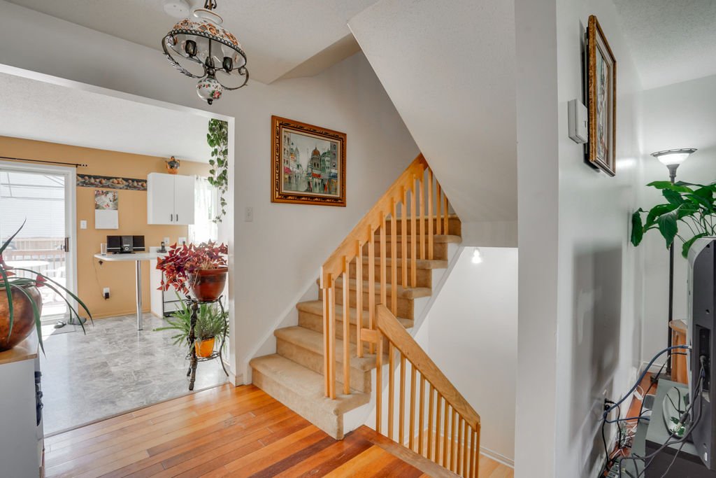 Staircase