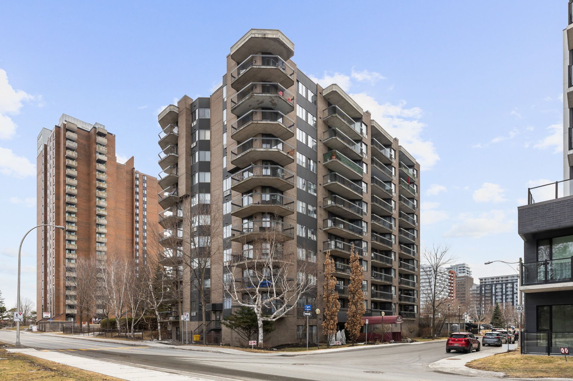 50 Rue Dussault 508