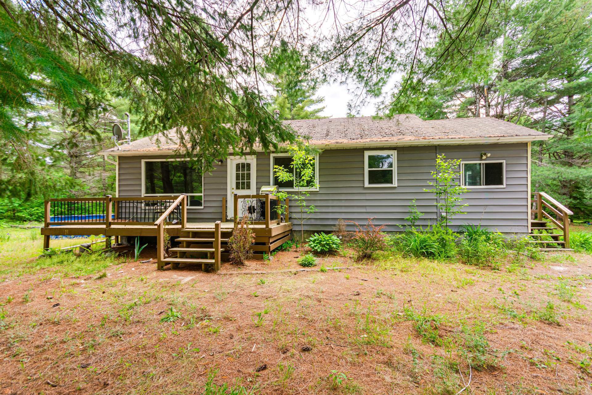 490 Ch. du Lac-Sinclair 
