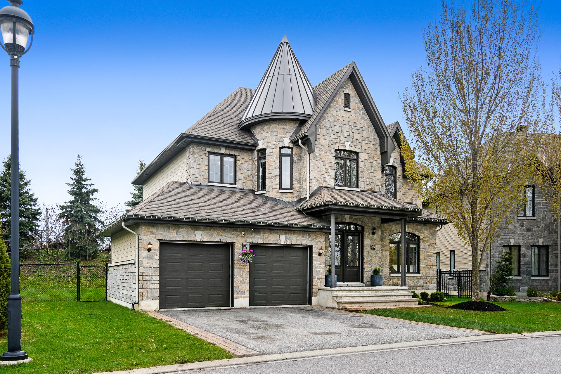 25 Rue du Gouvernail 