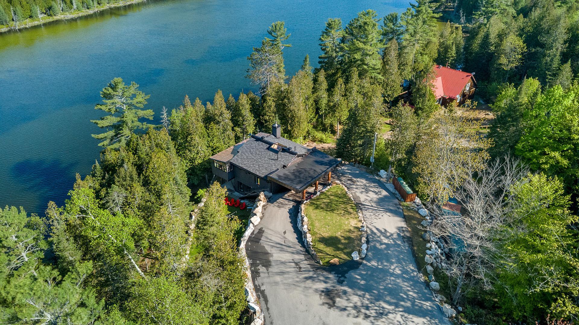 Overall View