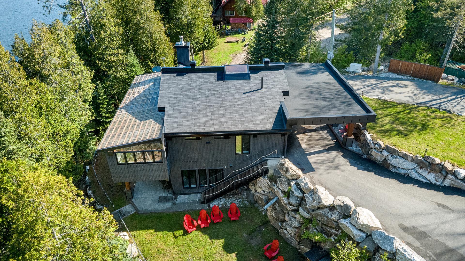 Overall View
