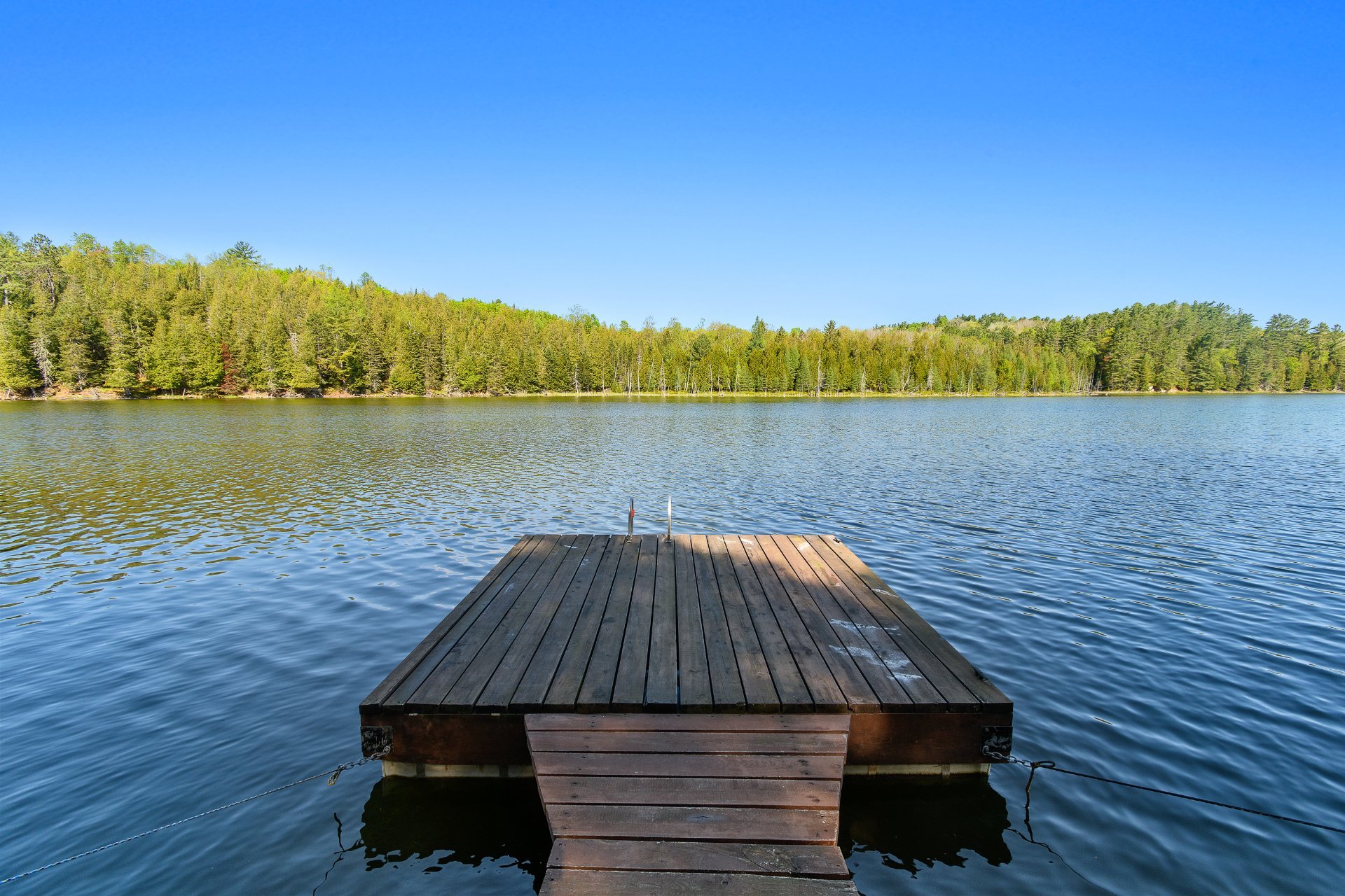 Water view