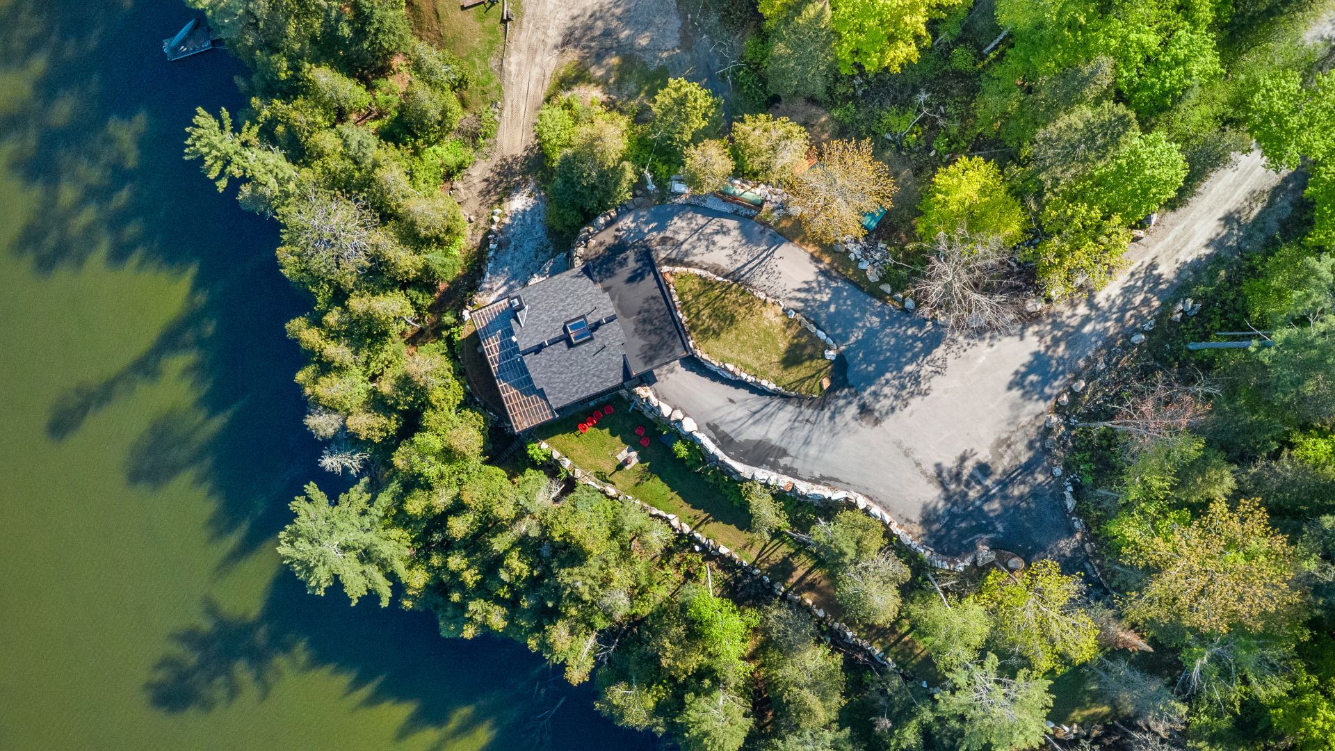 Overall View