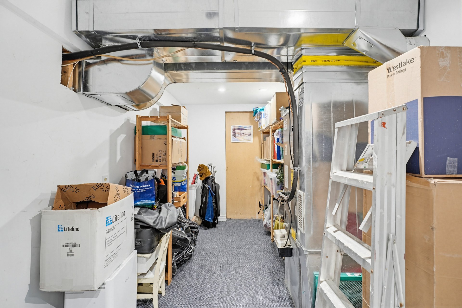 Storage