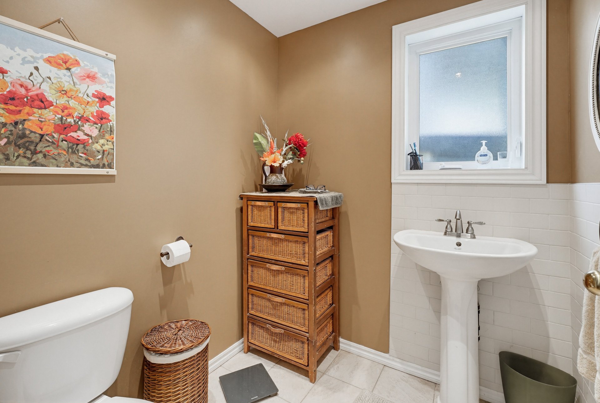 Washroom