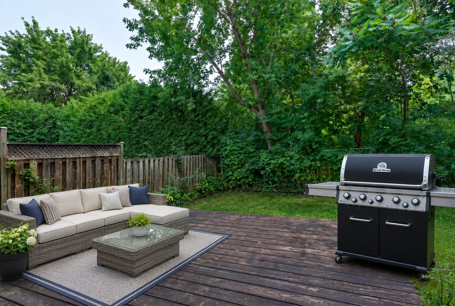 staging virtuel
