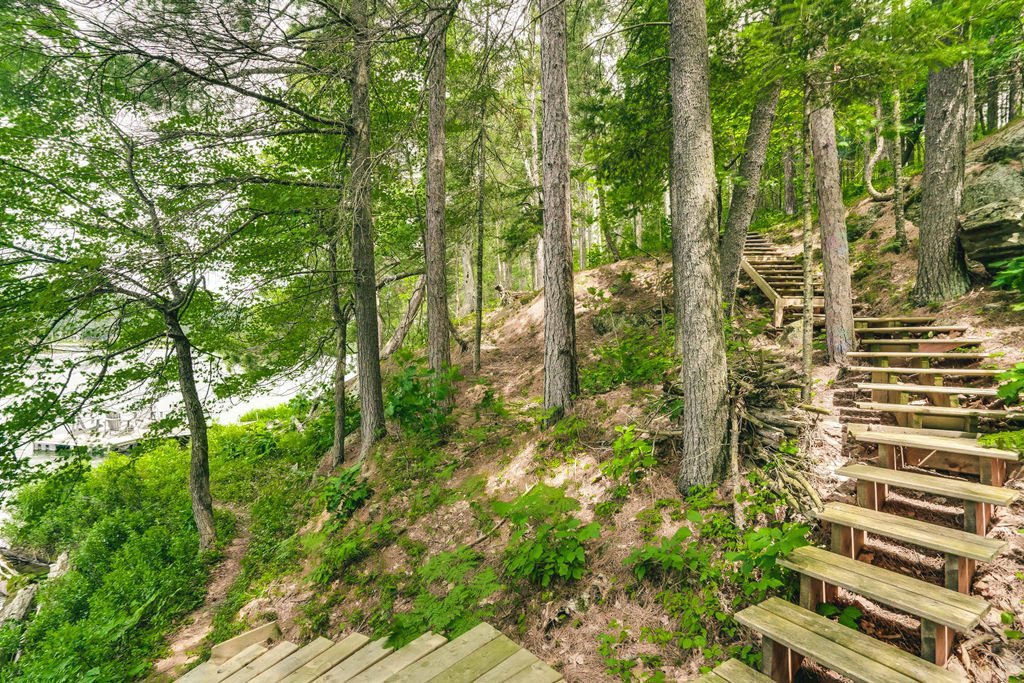 Staircase