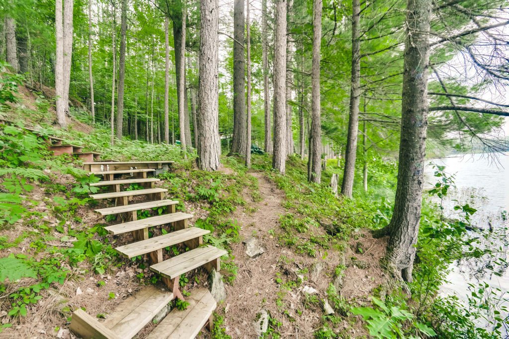 Staircase