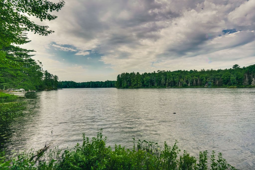 Waterfront