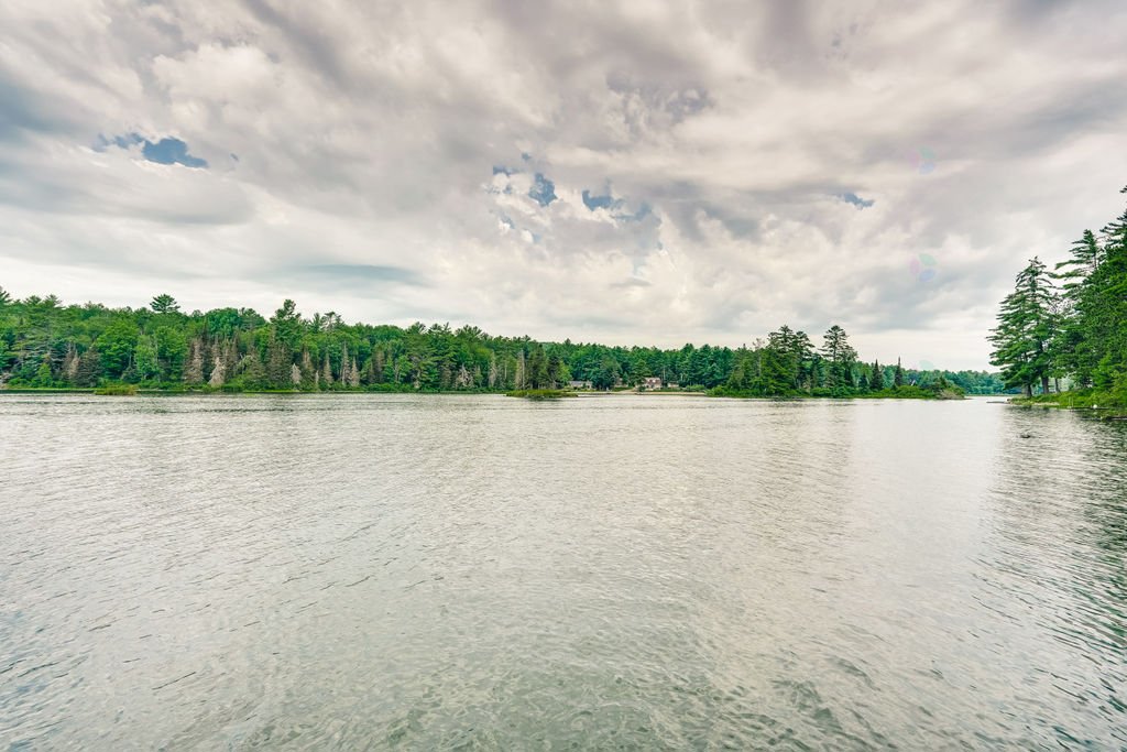 Water view