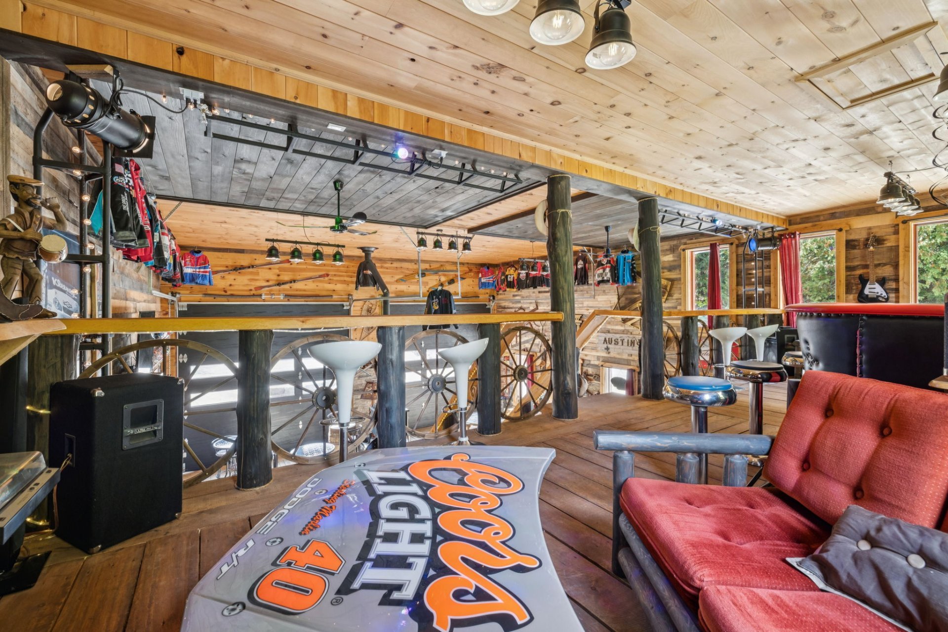 Garage