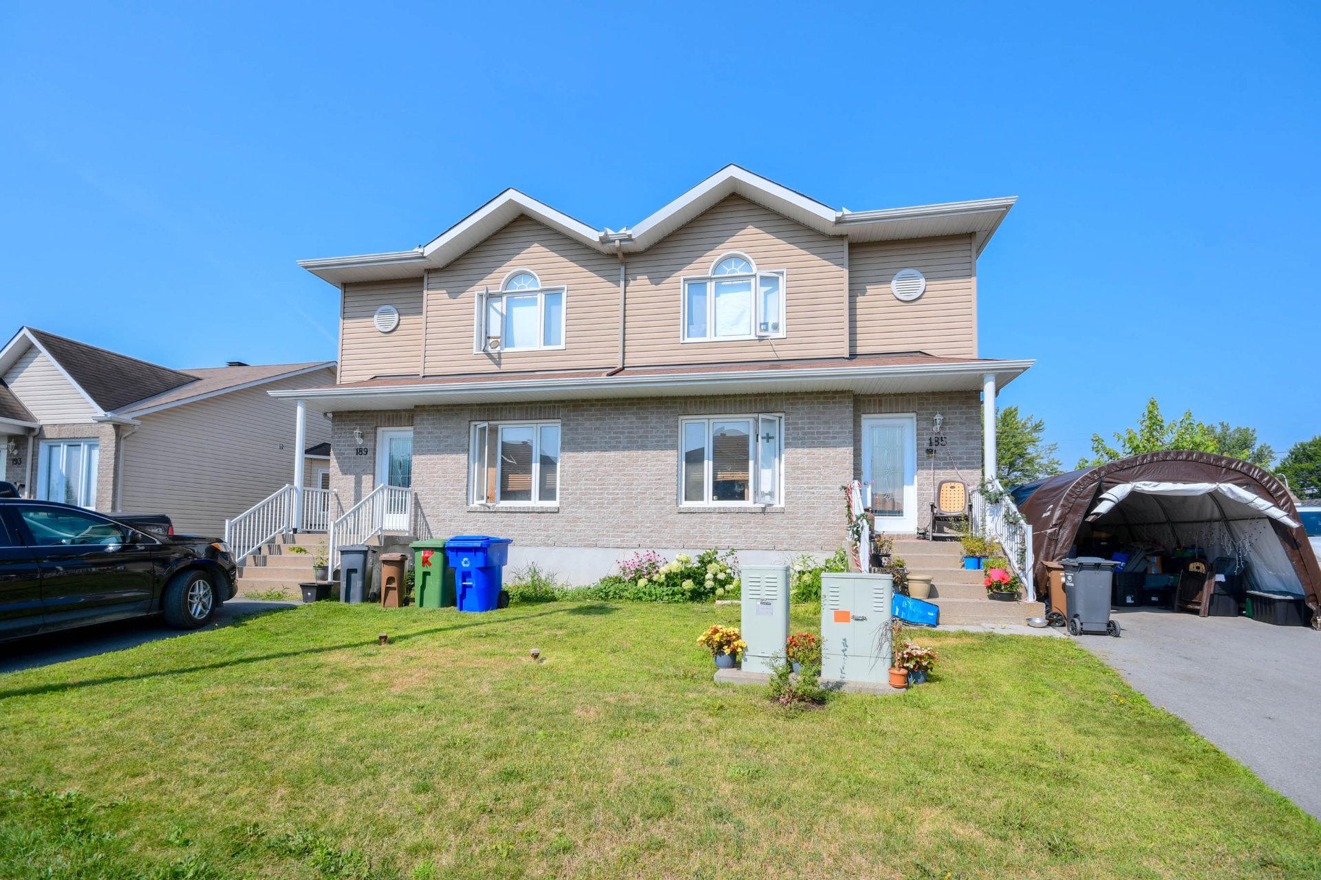 185 Rue des Balbuzards