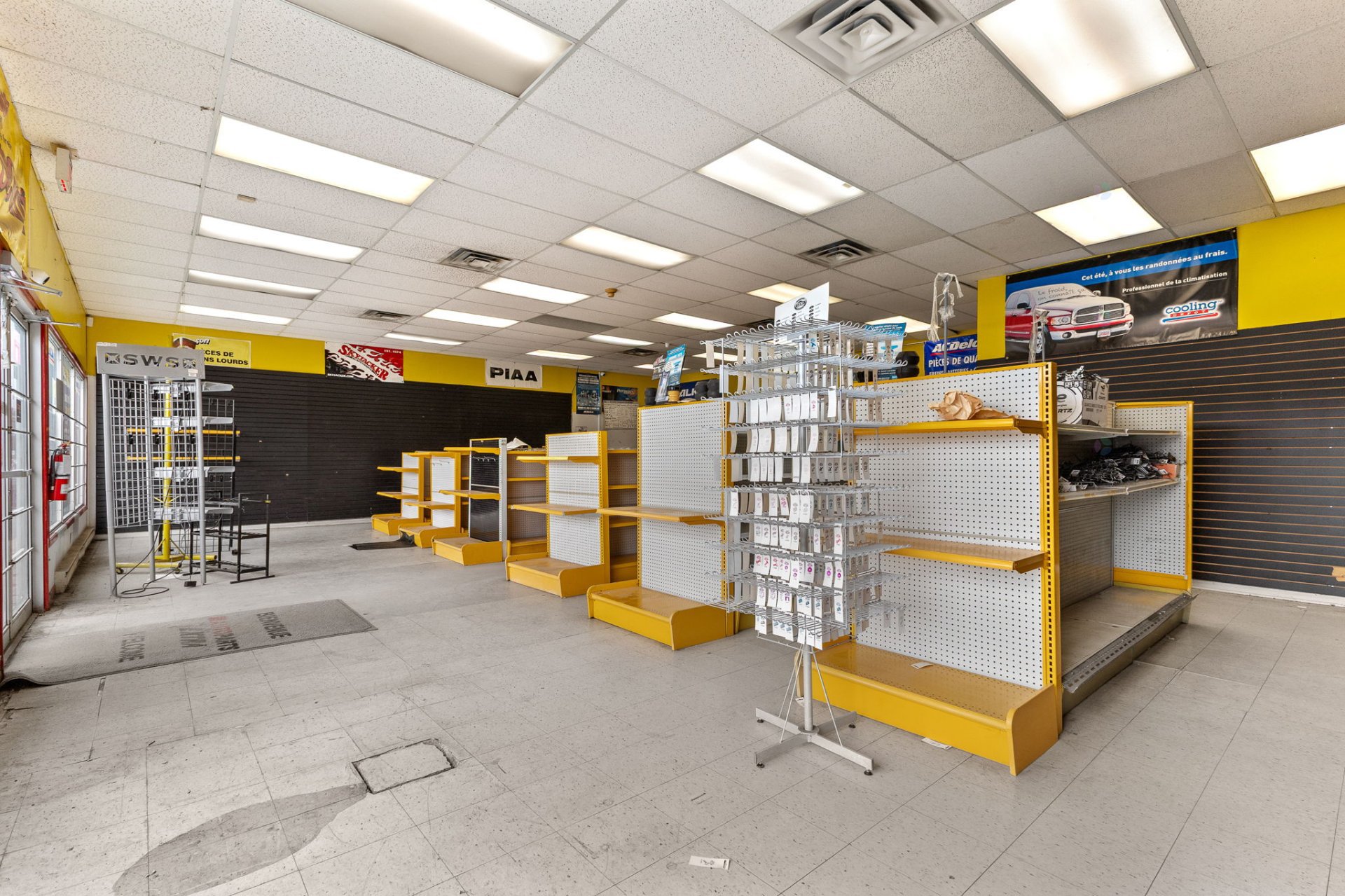Commerce