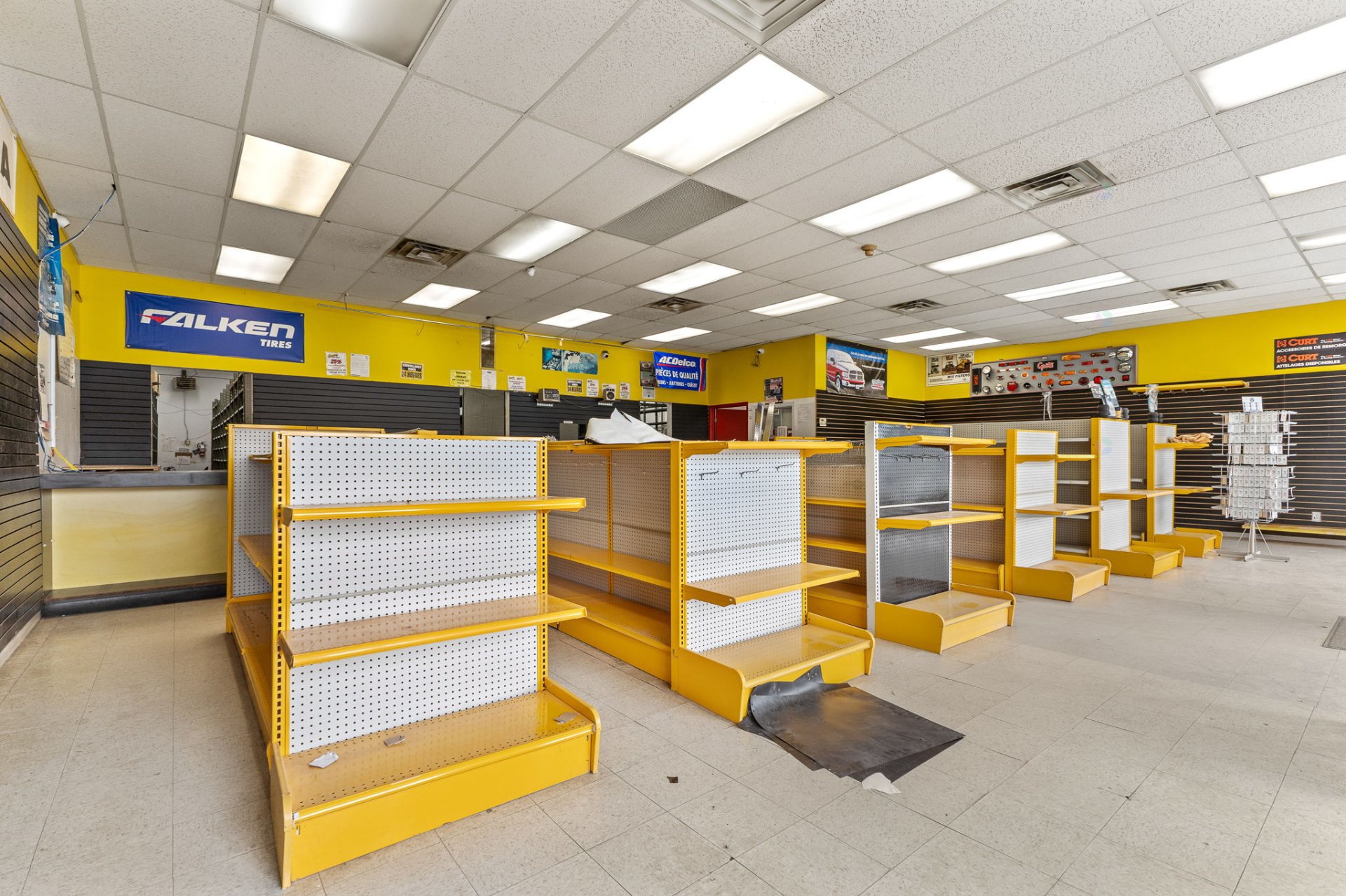 Commerce